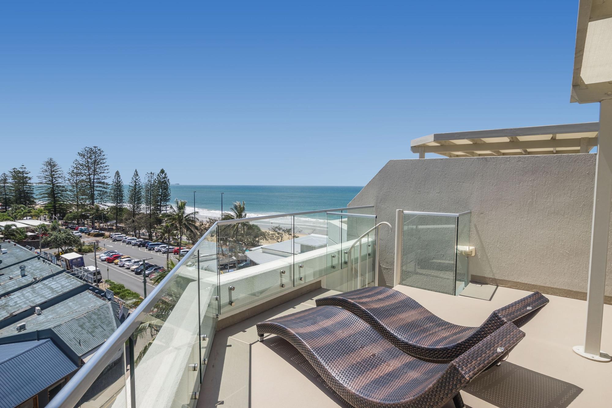 Sandcastles Mooloolaba Exterior photo