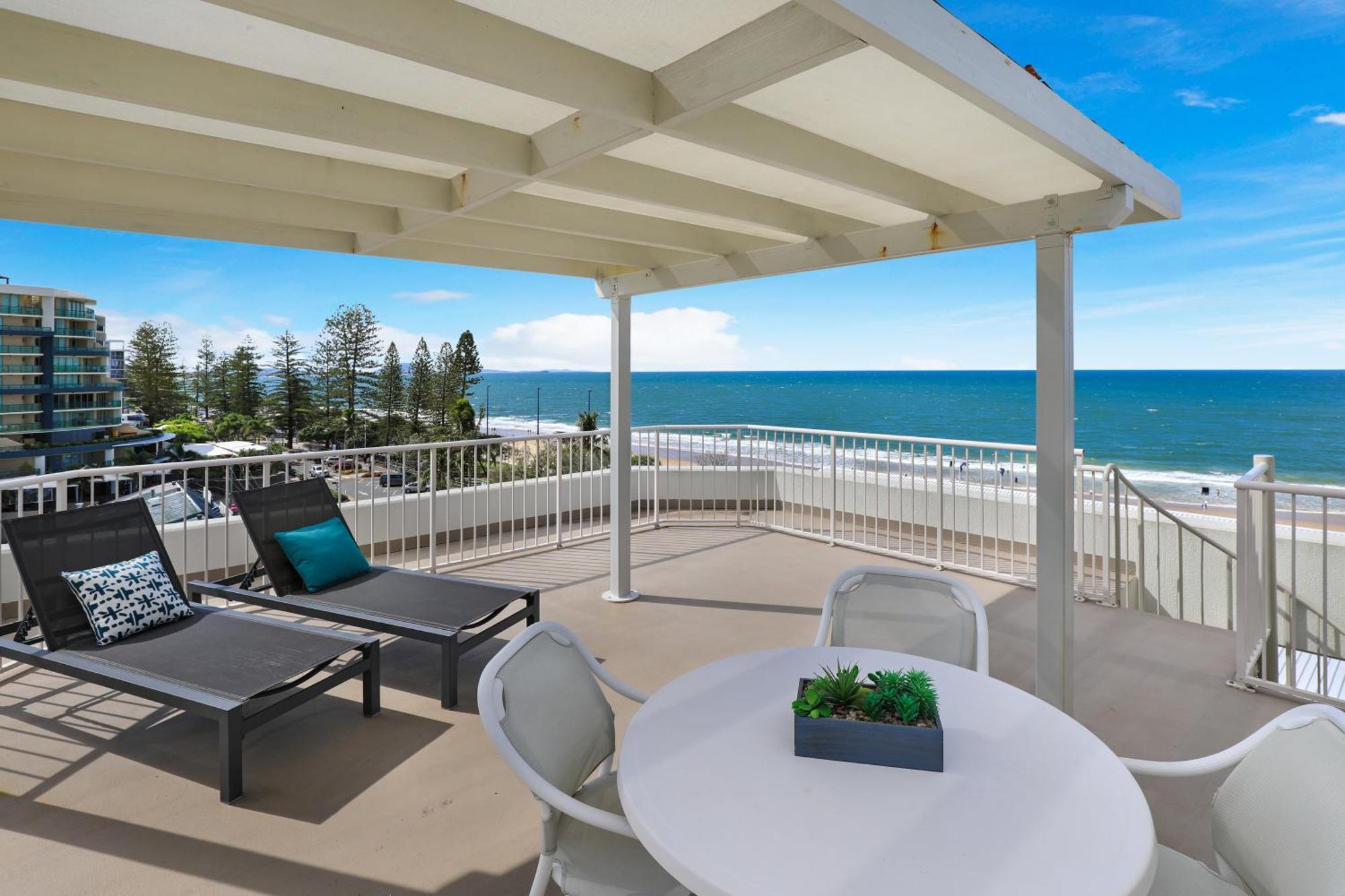 Sandcastles Mooloolaba Exterior photo