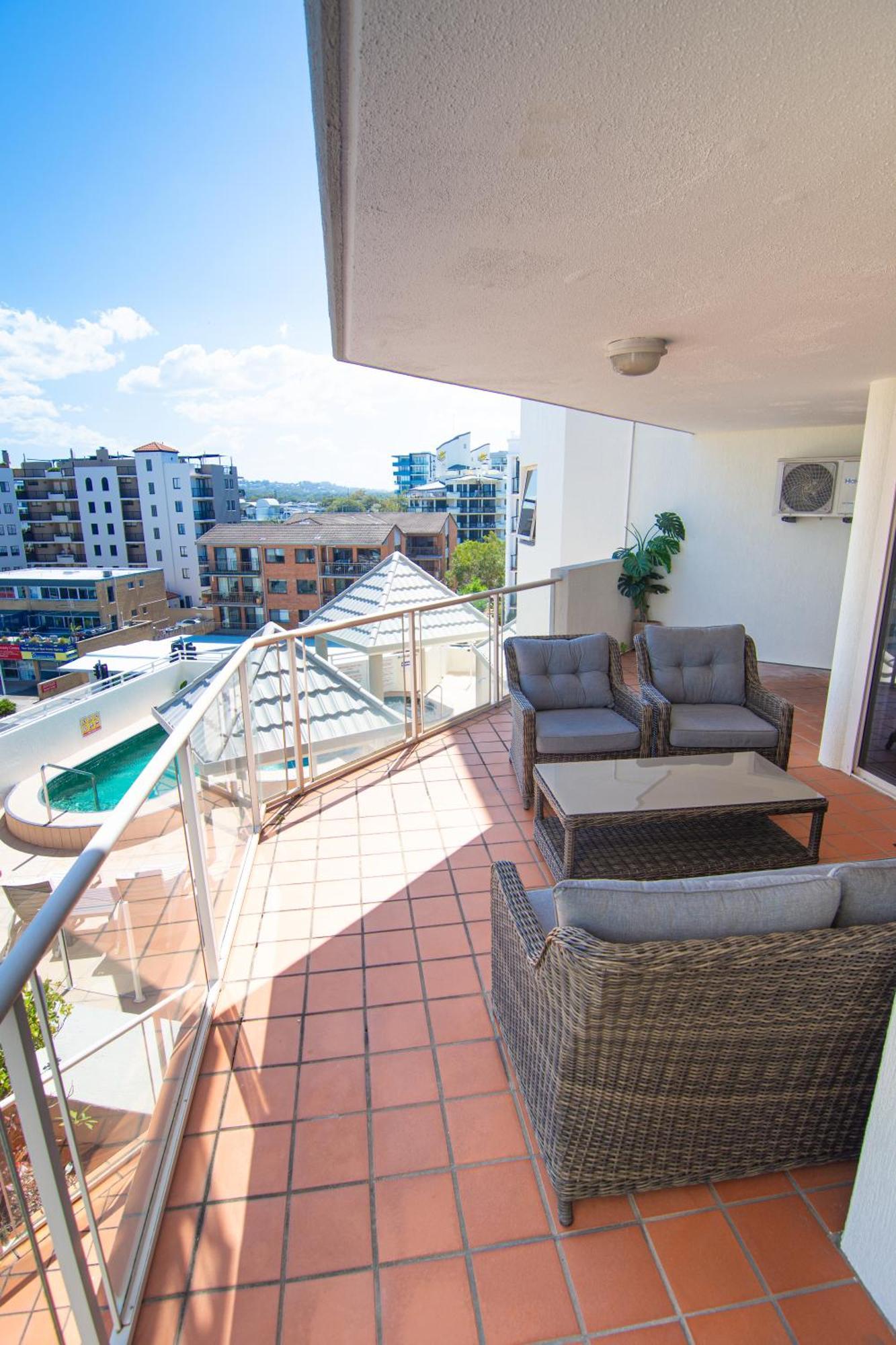 Sandcastles Mooloolaba Exterior photo