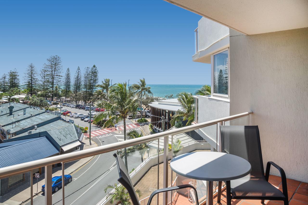 Sandcastles Mooloolaba Exterior photo