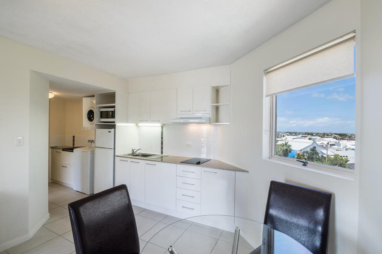 Sandcastles Mooloolaba Exterior photo